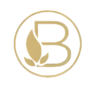 Blissful Nature Logo